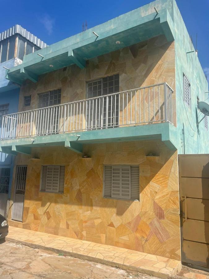 Villa Casa Do Disco Voador São Tomé das Letras Esterno foto